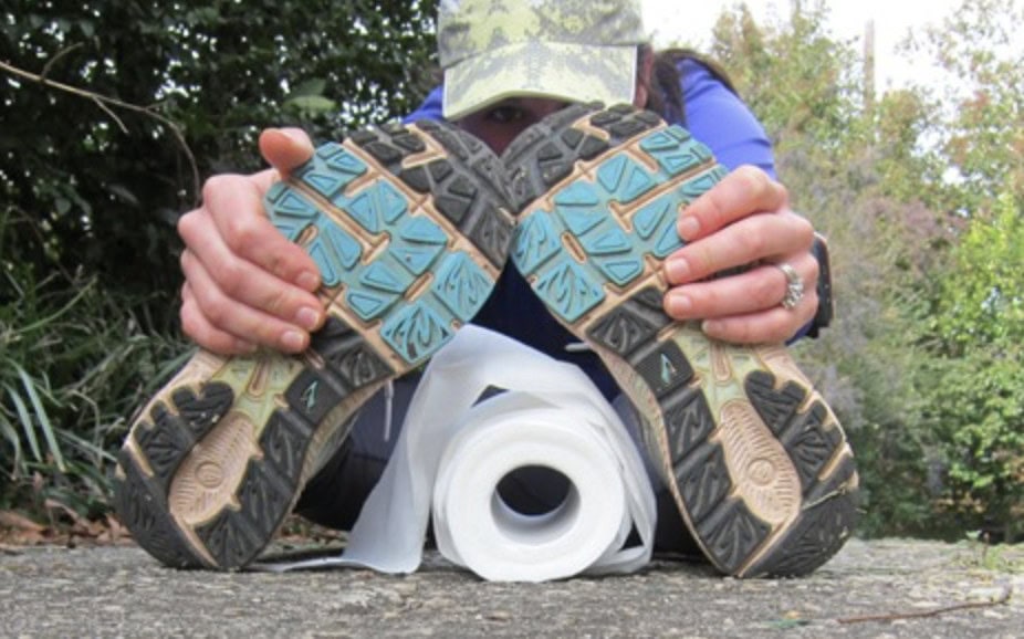 Could The Pre-Race Poop Be Your Secret Weapon For Faster Running? 5